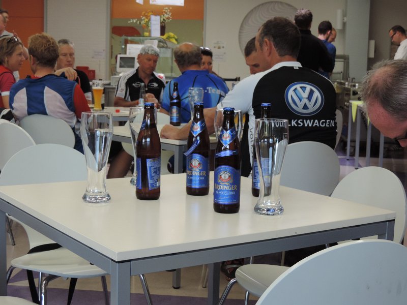 Grosse Weserrunde Uli 946
